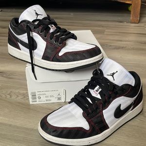 Women’s Air Jordan 1 low SE